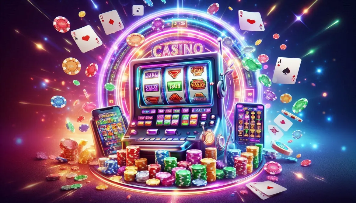 Daytona Spin Casino